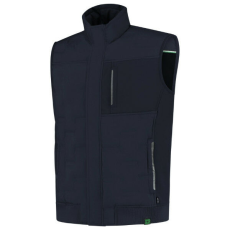 TRICORP Puffer Bodywarmer Rewear mellény unisex ink 2XL