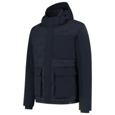 TRICORP Puffer Jacket Rewear jacket unisex ink 3XL munkaruha