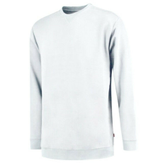 TRICORP Sweater Washable 60 °C felső unisex fehér 3XL