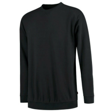 TRICORP Sweater Washable 60 °C felső unisex fekete M