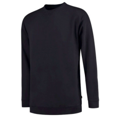 TRICORP Sweater Washable 60 °C felső unisex tengerészkék 3XL