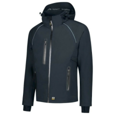 TRICORP Tech Shell jacket unisex tengerészkék XL