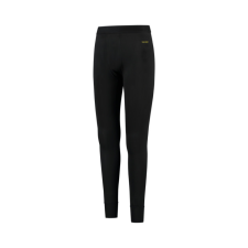 TRICORP Thermal Underwear aláöltözet unisex fekete XL munkaruha