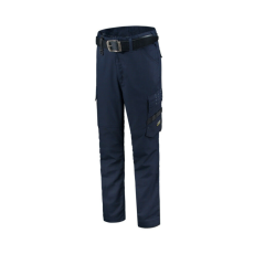 TRICORP Work Pants Twill munkanadrág unisex ink 49