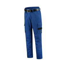 TRICORP Work Pants Twill munkanadrág unisex királykék 56
