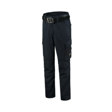 TRICORP Work Pants Twill munkanadrág unisex tengerészkék 44