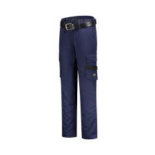TRICORP Work Pants Twill Women munkanadrág női ink 38 munkaruha