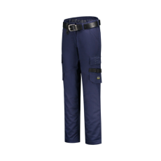TRICORP Work Pants Twill Women munkanadrág női ink 44
