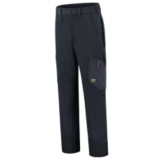 TRICORP Work Trousers 4-way Stretch munkanadrág unisex ink 58
