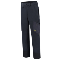 TRICORP Work Trousers 4-way Stretch munkanadrág unisex ink 58