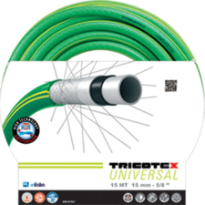 Tricotex Universal csavarodásmentes Tömlő 3/4&quot; 50m locsolótömlő