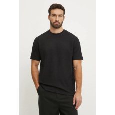  Tricou barbati Calvin Klein Jeans J30J326752 Negru M INTL
