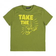  Tricou Fortnite veszi az L , Marime S , 2200005064 / S férfi póló