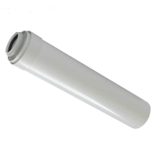 TRICOX PACS505C koncentrikus PPs/Alu cső, 60/100x250mm hűtés, fűtés szerelvény