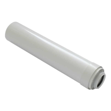 Tricox PACS506C koncentrikus cső PPs/alu 60/100x500mm hűtés, fűtés szerelvény