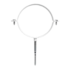 TRICOX TB30 tartó bilincs 100mm hűtés, fűtés szerelvény