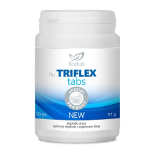  Triflextabs - ízületvédő komplex vitamin és táplálékkiegészítő