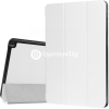 Trifold Huawei MatePad Pro (10.8) (2019 / 2021) / Pro 5G (10.8) (2019 / 2021), mappa tok, Trifold, fehér