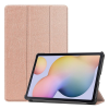 Trifold Huawei MatePad Pro 12.6 (2021), mappa tok, vörösarany