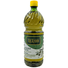  Trigramm Extra Szűz olívaolaj 1l alapvető élelmiszer