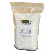  Trigramm kókuszliszt 1000 g reform élelmiszer