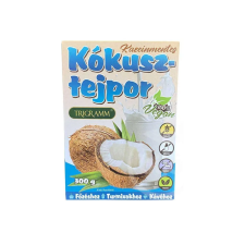 Trigramm Kókusztejpor - 300g reform élelmiszer
