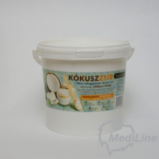  Trigramm KÓKUSZZSÍR 2500ML reform élelmiszer
