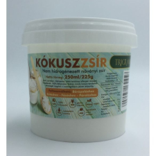 Trigramm kókuszzsír 250 ml reform élelmiszer