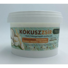 Trigramm kókuszzsír 500 ml alapvető élelmiszer