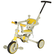  Trike Fix 3in1 Tricikli tolókarral tricikli
