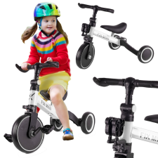  TRIKE FIX Mini tricikli (fehér) tricikli