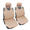  Trikó üléshuzat 2db-os beige Hagyományos UL-TRIKÓ BEIGE
