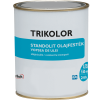 Trikolor STANDOLIT RAPID OLAJFESTÉK 0,75L BARNA