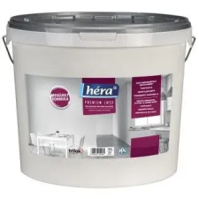 Trilak Termek Héra kolor latex selyemfényű falfesték 10 l fehér fal- és homlokzatfesték