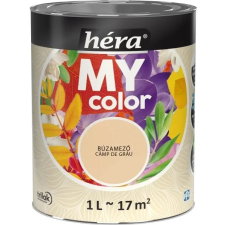 Trilak Termek Héra my color színkevert falfesték fal- és homlokzatfesték