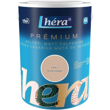 Trilak Termek Héra színrekevert falfesték 5 l barackkrém fal- és homlokzatfesték