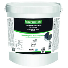Trilak Termek Thermotek lábazati vakolat, kötőanyag 4,5 kg vékony- és nemesvakolat