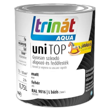 Trilak Termek Trinát aqua unitop matt zománc zománcfesték