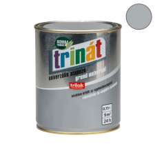 Trilak Trinát 200 univerzális alapozó - szürke - 0,75 l mélyalapozó, folt-, só-, penészkezelőszer