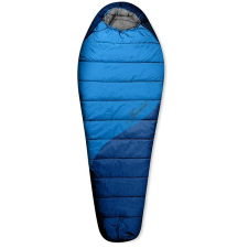 Trimm Balance 185 s.blue/mid.blue jobb hálózsák