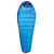 Trimm Walker 195, jobb oldali záróds - sea blue