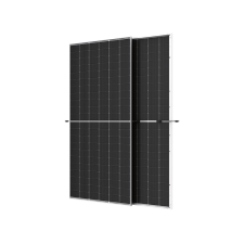 Trina Vertex N 620W Monokristályos Napelem Modul Dupla Üveggel napelem