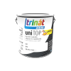 Trinát aqua unitop matt zománcfesték fehér l bázis 2.5 l