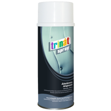 Trinát TRINÁT SPRAY ALAPOZÓ FEHÉR 400 ML fal- és homlokzatfesték