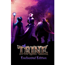  Trine (Enchanted Edition) (digitális licenc) videójáték
