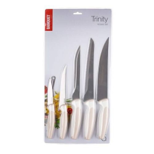 TRINITY késkészlet 5 darabos kés és bárd