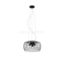 Trio 300600342 Valente 60W antracit függesztett lámpatest (TRIO_300600342) világítás