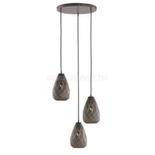 Trio 301300342 Onyx 42W antracit függesztett lámpatest (TRIO_301300342) világítás