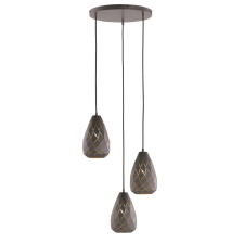Trio 301300342 Onyx függesztett lámpatest (301300342) világítás