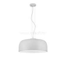 Trio 309800431 Baron 40W fehér függesztett lámpatest (TRIO_309800431) világítás